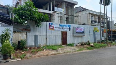 Jual Cepat Rumah Mewah area Pondok Indah, Jakarta Selatan, Luas 664 m2