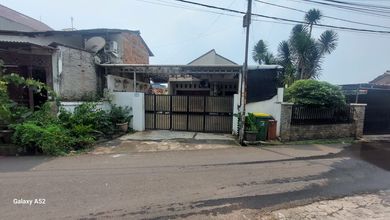 Jual Rumah Bagus Luas 373 m2 di Jagakarsa, Jakarta Selatan