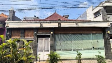 Jual Rumah 133 area Tomang, Jakarta Barat