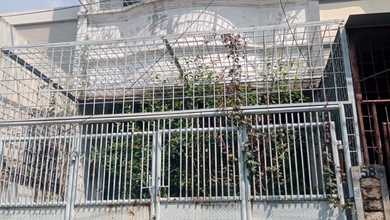 Rumah 3 Lantai Jl Jelambar Baru Iv No 58 Jelambar Grogol Jakbar 