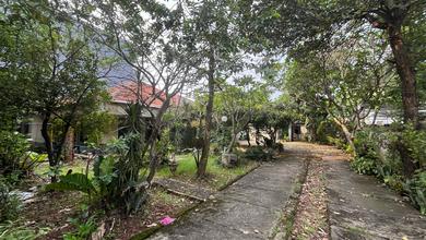 Jual Rumah Baru di Ciputat, Tangerang Selatan LT 1121 m2
