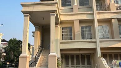 Jual Rumah Bagus LT 167 m2 di Kelapa Gading, Jakarta Utara