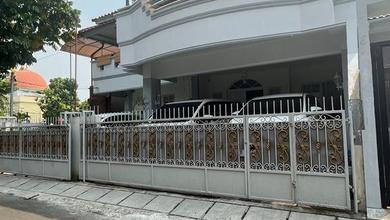 Jual Rumah Terkini di Kelapa Gading, Jakarta Utara Luas 273 m2