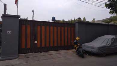 Rumah Modern Luas 413 Jual area Mampang Prapatan, Jakarta Selatan