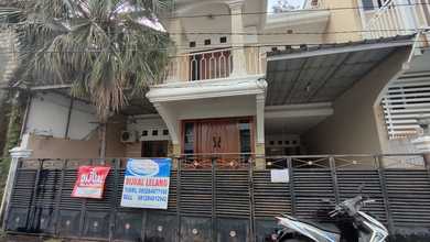 Rumah Minimalis area Simprug, Jakarta Selatan, Luas 125 m2