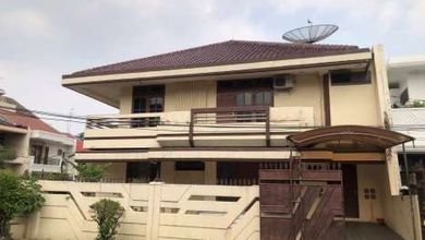 Jual Rumah 422 area Green garden, Jakarta Barat