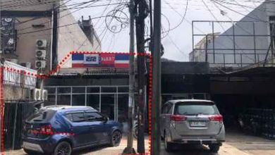 Jual Cepat Rumah Mewah di Duren Sawit, Jakarta Timur, Luas 224 m2