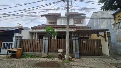 Rumah Premium Luas 179 Jual area Jagakarsa, Jakarta Selatan
