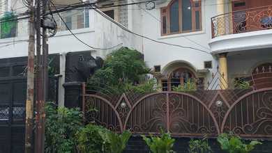 Jual Rumah 300 di Manggarai, Jakarta Selatan