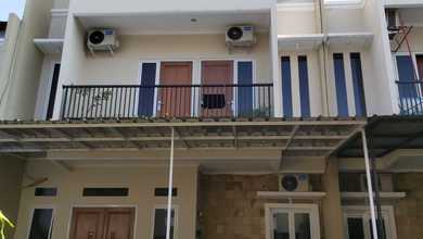 Jual Rumah Terkini di Kreo, Tangerang LT 60 m2