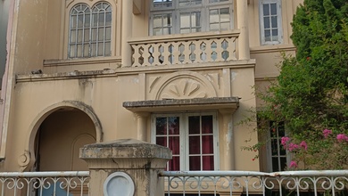 Rumah Legenda Wisata Cleopatra Bogor Cileungsi