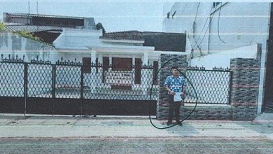 Rumah Eksklusif Luas 233 m2, di Pesanggrahan, Jakarta Selatan