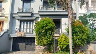 Jual Rumah 350 area Cilandak, Jakarta Selatan