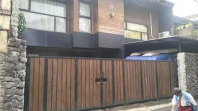 Rumah Jl Ampera Ii Pasar Minggu Jaksel 