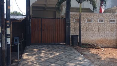 Jual Rumah Siap Tinggal di Joglo, Jakarta Barat, Luas 179 m2
