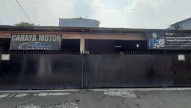Rumah Premium LT 607 Jual area Pejaten, Jakarta Selatan