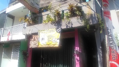 Jual Rumah Cantik LT 94 m2 di Cilandak, Jakarta Selatan