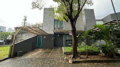 Jual Cepat Rumah Elit area Bintaro, Jakarta Selatan, Luas 162 m2