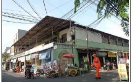 Rumah Dijual Murah Jl Bendungan Jago No 10 Kemayoran Jakpus