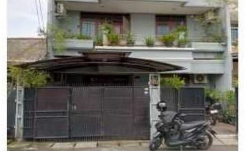Jual Segera Rumah Mewah area Duri Kepa, Jakarta Barat, Luas 132 m2