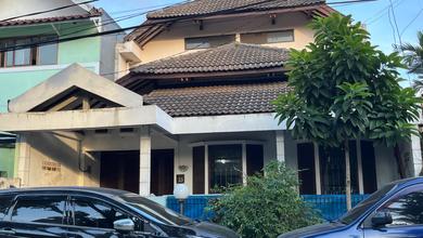 Rumah Modern area Bintaro, Tangerang Selatan, LT 133 m2