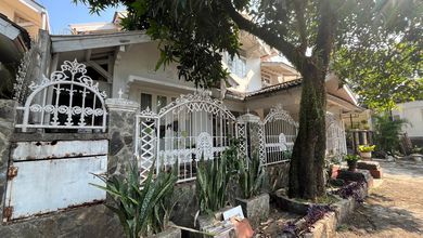 Rumah Minimalis area Bintaro, Tangerang Selatan, LT 180 m2