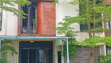 Jual Rumah Eksklusif LT 112 m2 Area Jagakarsa, Jakarta Selatan