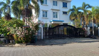 Rumah Premium area Pantai Indah Kapuk, Jakarta Utara, Luas 500 m2