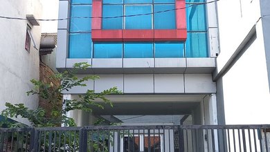 Rumah Modern area Cakung, Jakarta Timur, LT 210 m2