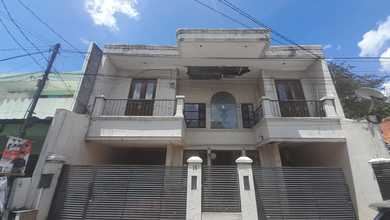 Jual Rumah Siap Huni di Radio Dalam, Jakarta Selatan, LT 159 m2