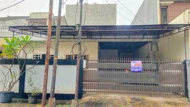 Rumah Dekat Sta Kereta Tebet Jl Malabar Guntur Setiabudi Jaksel 