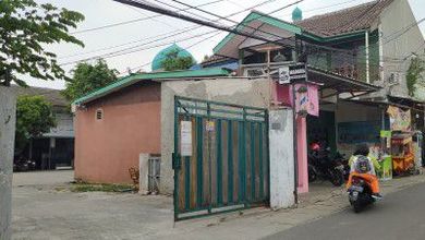 Jual Segera Rumah Mewah di Bintaro, Jakarta Selatan, LT 1180 m2