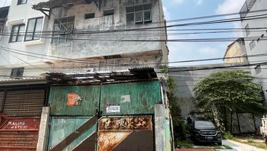 Jual Cepat Rumah Mewah di Kebayoran Baru, Jakarta Selatan, Luas 72 m2