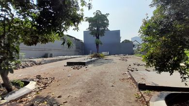 Jual Rumah Baru area Kebayoran Baru, Jakarta Selatan Luas 610 m2