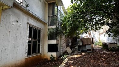 Jual Rumah Siap Tinggal di Ciganjur, Jakarta Selatan, Luas 500 m2