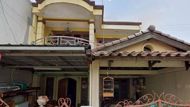 Rumah Eksklusif LT 146 m2, area Cipulir, Jakarta Selatan
