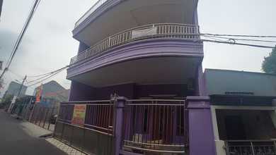 Rumah Sederhana area Petukangan, Jakarta Selatan, Luas 94 m2
