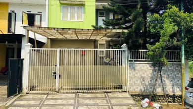 Rumah Modern Bogor Nirwana Residence Blok M .
