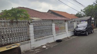 Rumah Modern Luas 441 Jual area Gandaria, Jakarta Selatan