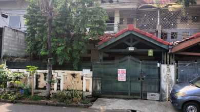 Rumah Premium Luas 193 Jual di Cengkareng, Jakarta Barat