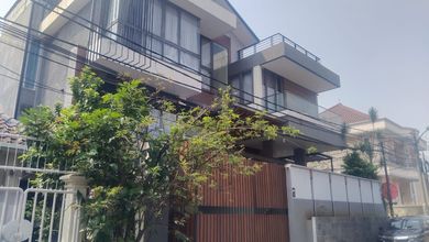 Rumah Citra Garden 2 Jl Keharmonisan Jakbar