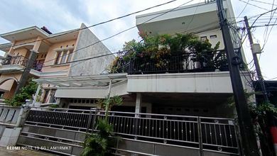 Jual Rumah Siap Tinggal area Cilincing, Jakarta Utara, LT 150 m2