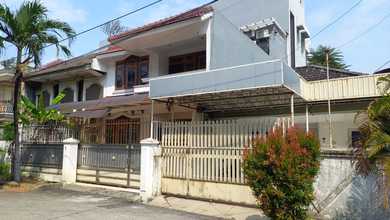 Rumah Premium di Pluit, Jakarta Utara, LT 120 m2