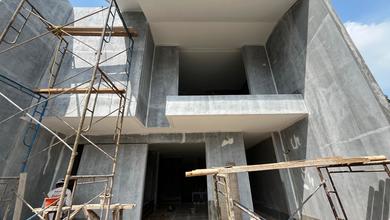Jual Cepat Rumah Elit area Joglo, Jakarta Barat, LT 84 m2