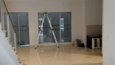 Rumah Unfurnished Lokasi Strategis Daerah Pantai Indah Kapuk