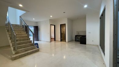 Jual Rumah Baru di Pantai Indah Kapuk, Jakarta Utara LT 120 m2