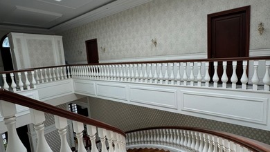 Rumah Minimalis area Pantai Indah Kapuk, Jakarta Utara, LT 1084 m2