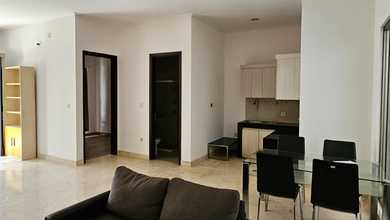 Jual Rumah Cantik LT 120 m2 di Golf Island, Jakarta Utara