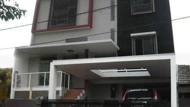 Jual Rumah Cantik LT 144 m2 area Kelapa Gading, Jakarta Utara