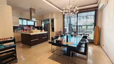 Jual Rumah Baru area Sunter, Jakarta Utara Luas 300 m2